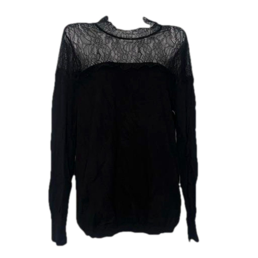 Jennifer Lopez boudoir lace top